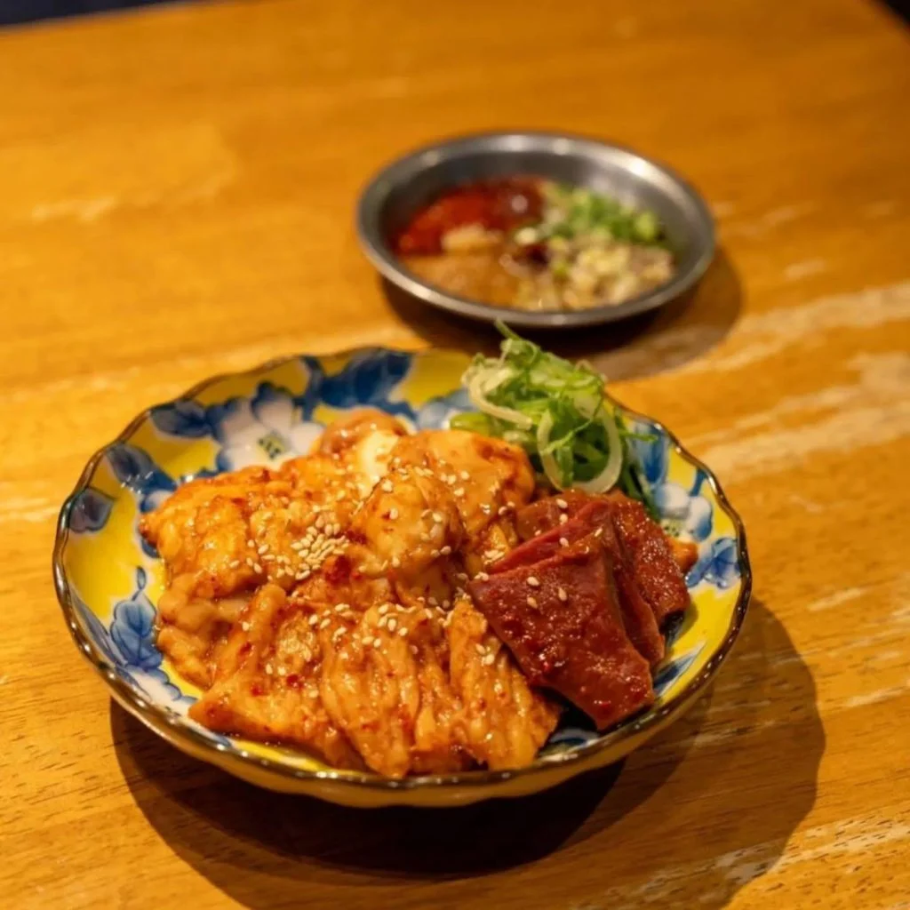【もつ鍋販売スタート！】