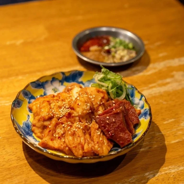 【もつ鍋販売スタート！】