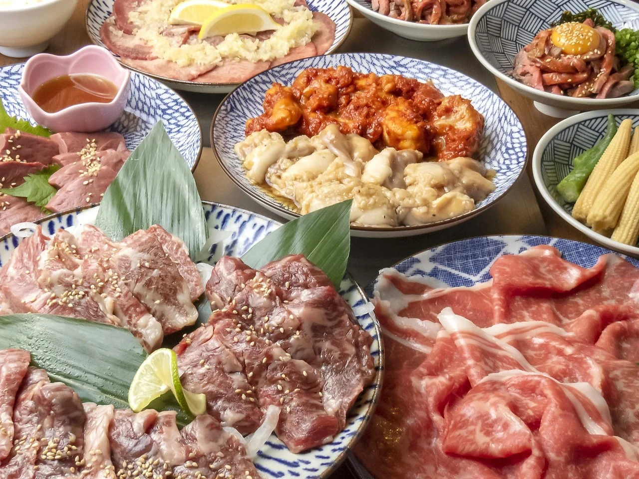 山科店使用画像：コース