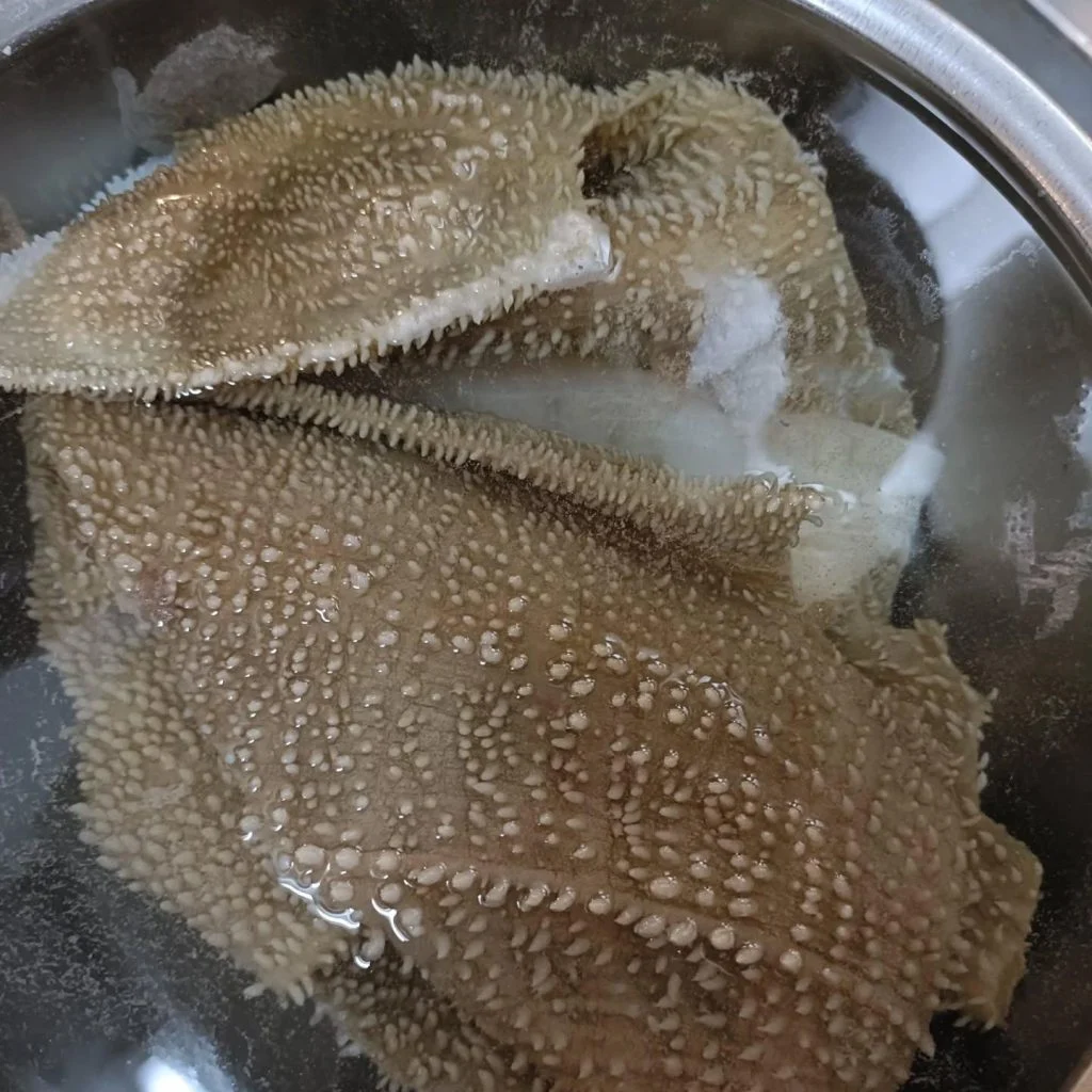 【生せんまい刺し、いかがですか？】