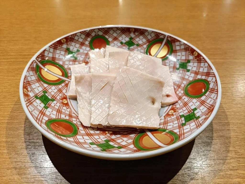 【コリコリ　いかがですか？　お一人様大歓迎です♪】