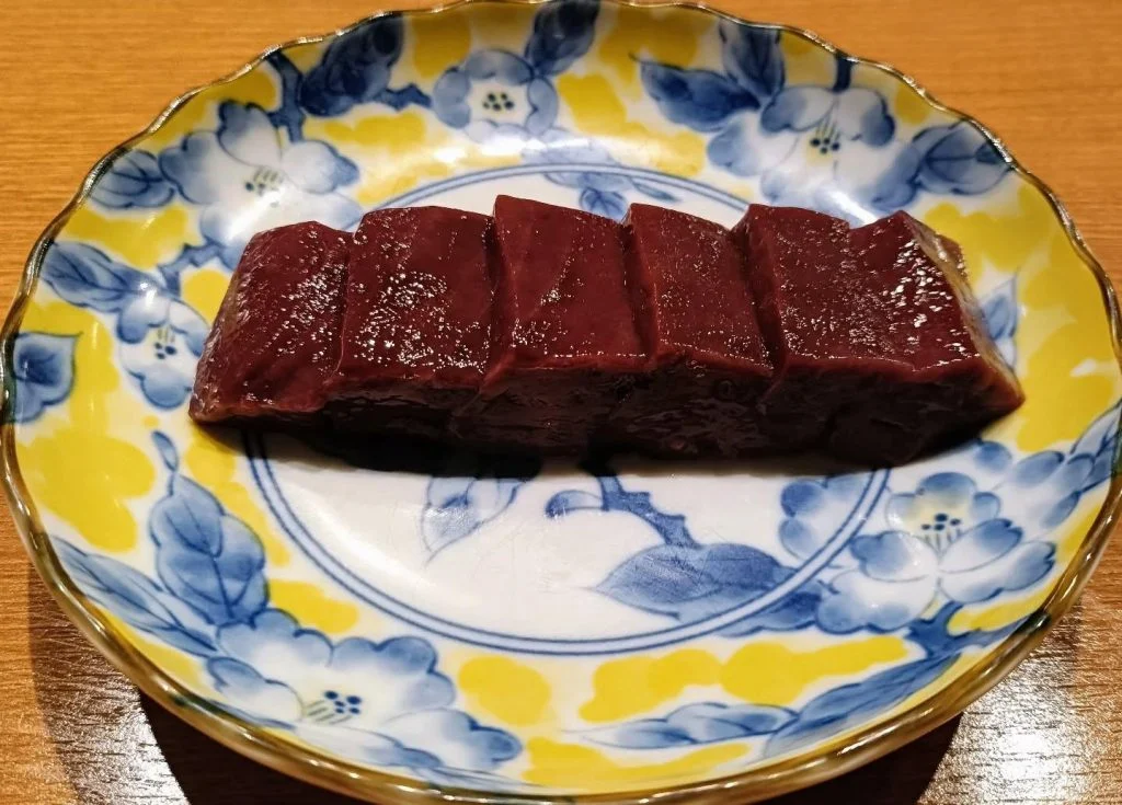 【本日 レバーあります】