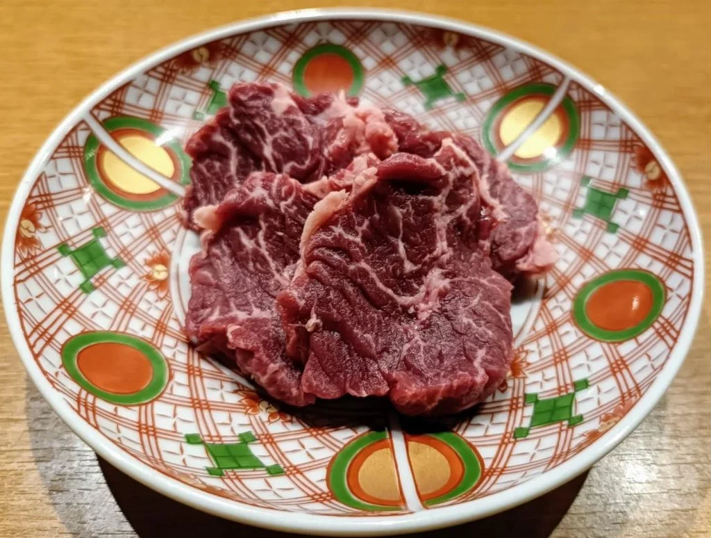 【サガリ】