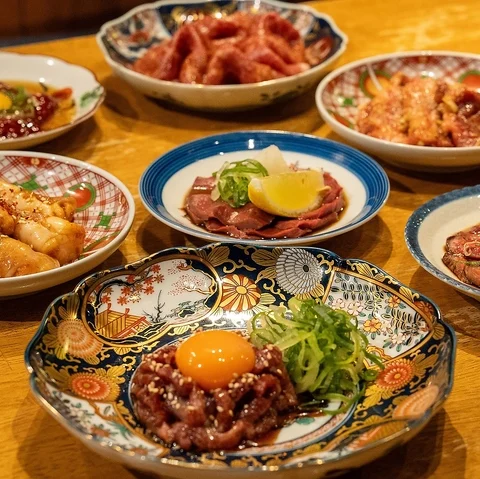 本川越で楽しむ!アクセスも抜群のホルモン焼肉『ぶち』の魅力