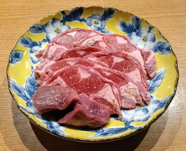 川越で宴会なら！多彩な焼肉メニューが揃ったコースをご用意しています！