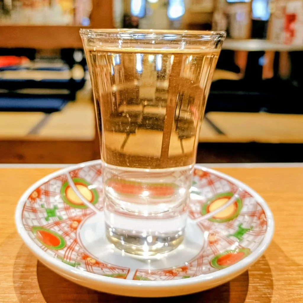 梅酒の新酒　本日より販売スタートします。