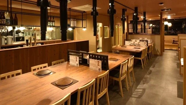 ホルモン焼肉ぶち 川越店＿他店舗