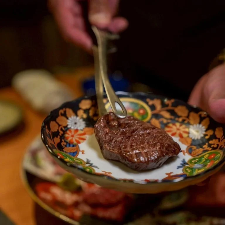 ホルモン焼肉店ですが、和牛希少部位も取扱いございます！