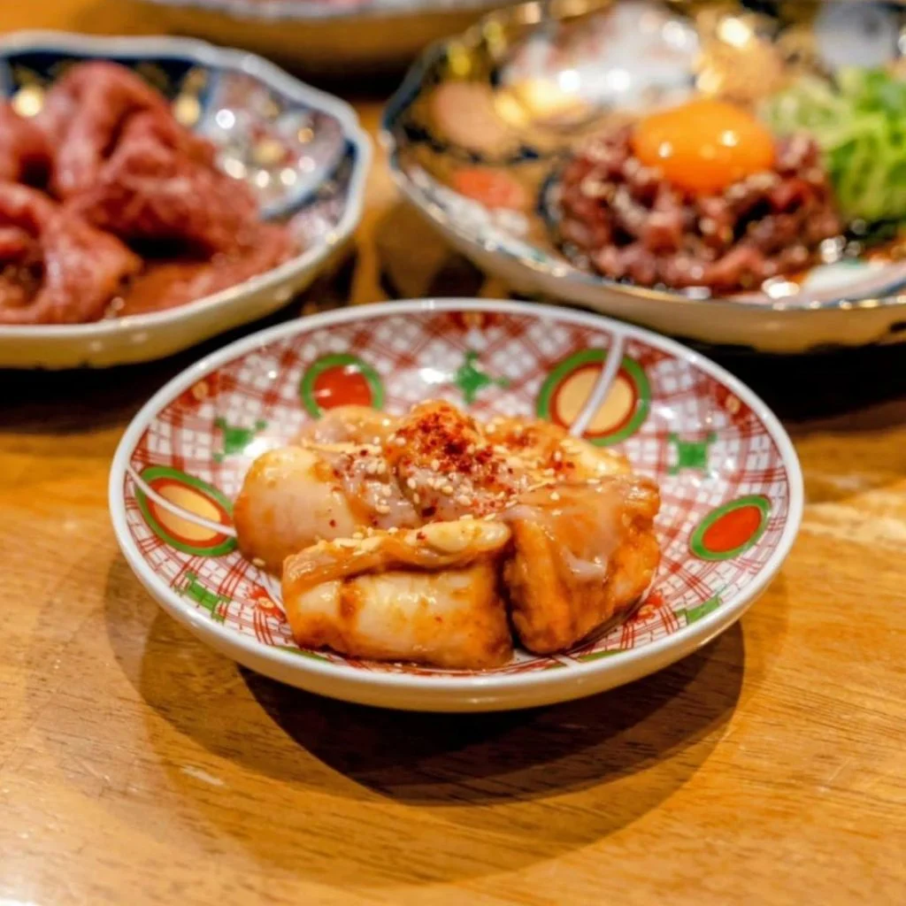 いつもホルモン焼肉ぶち川越店ご利用いただきありがとうございます。