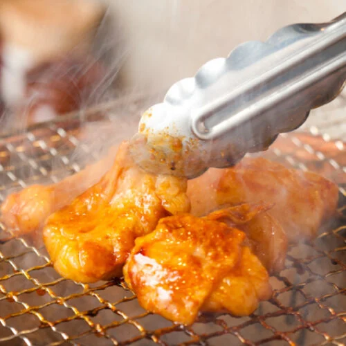 川越で歓送迎会！みんなで焼肉を堪能しながら盛り上がりましょう！