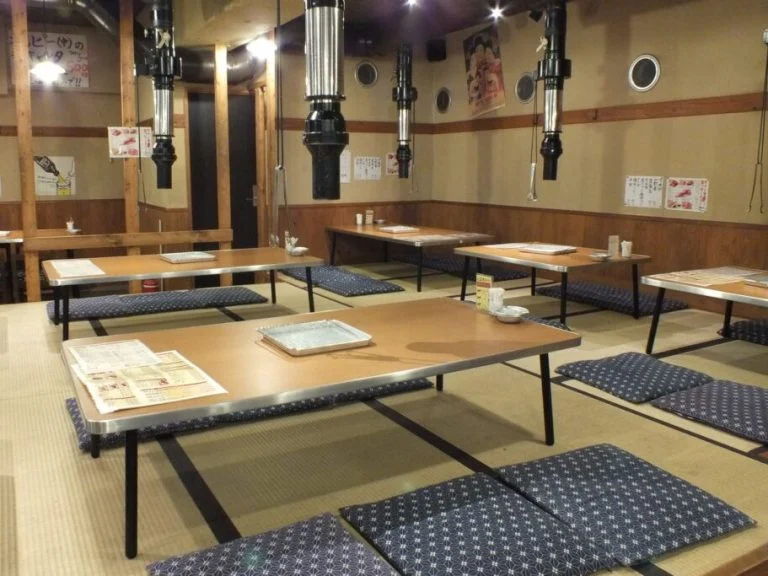 川越での忘年会におすすめ！ホルモンが自慢の焼肉店をご紹介