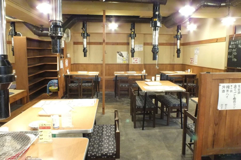 週末は家族で焼肉！川越でファミリー向けの焼肉店を紹介