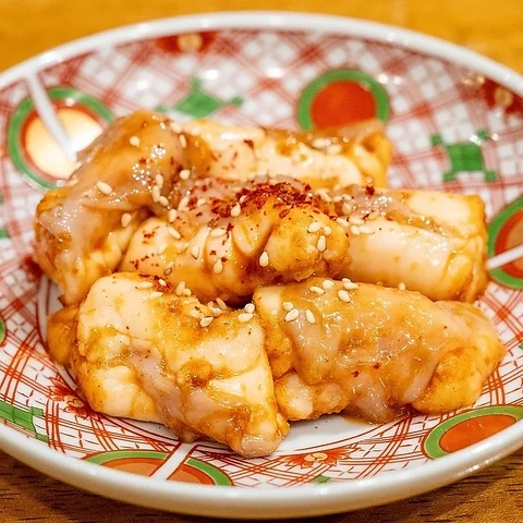 川越で楽しむこだわり炭火焼肉と国産ホルモンでワイワイ楽しい時間をお過ごしください!