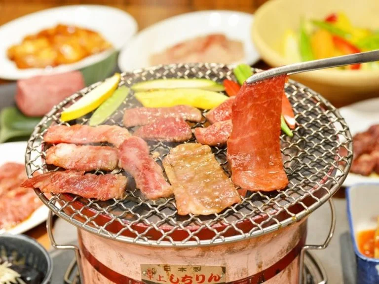 【父の日・梅雨】雨の日こそホルモン焼肉！「ぶち」でお父さんを喜ばせよう