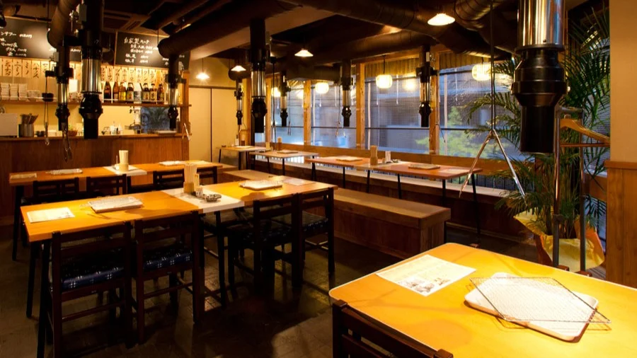 ホルモン焼肉ぶち 川越店_他店舗画像