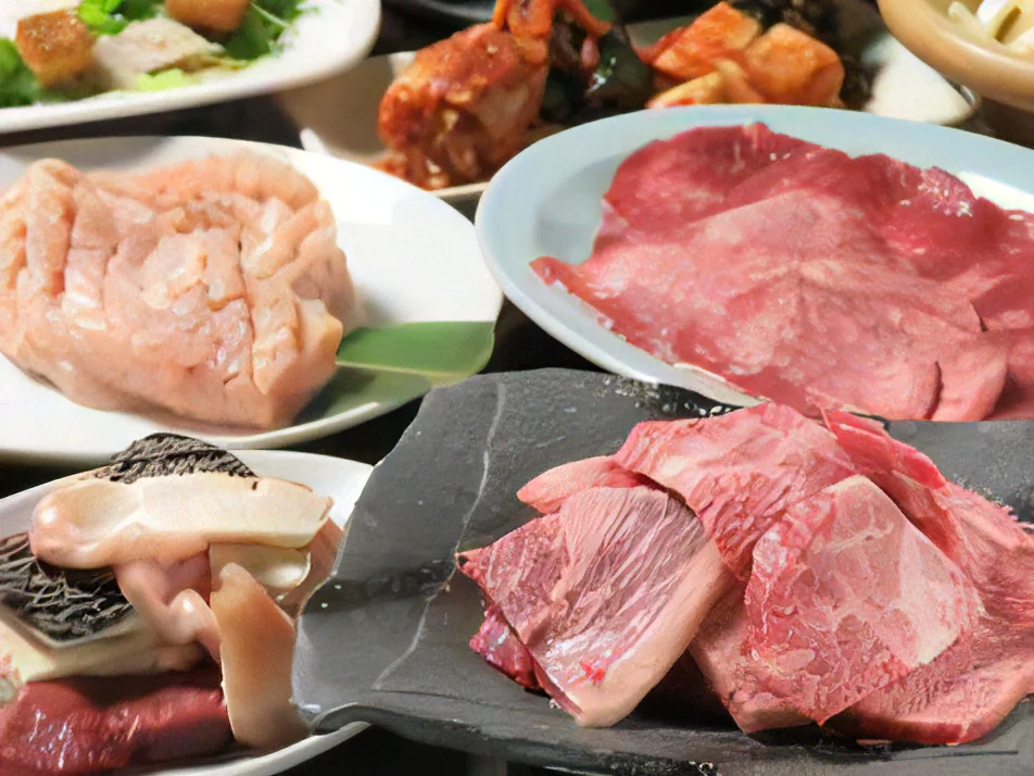 川越で夏休みの宴会・打ち上げをするなら「ホルモン焼肉ぶち」へ