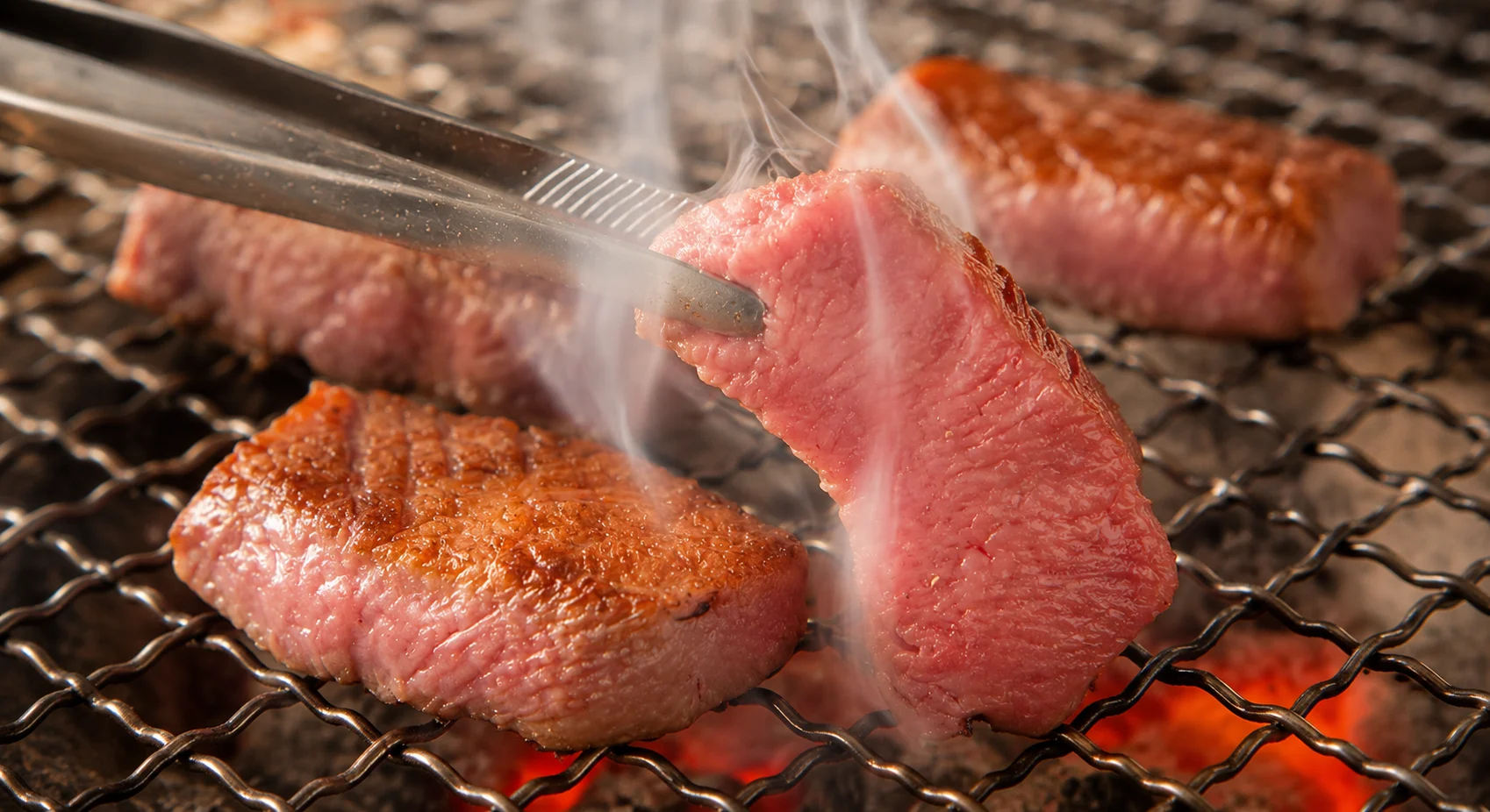 ホルモン焼肉ぶち 川越店_料理写真