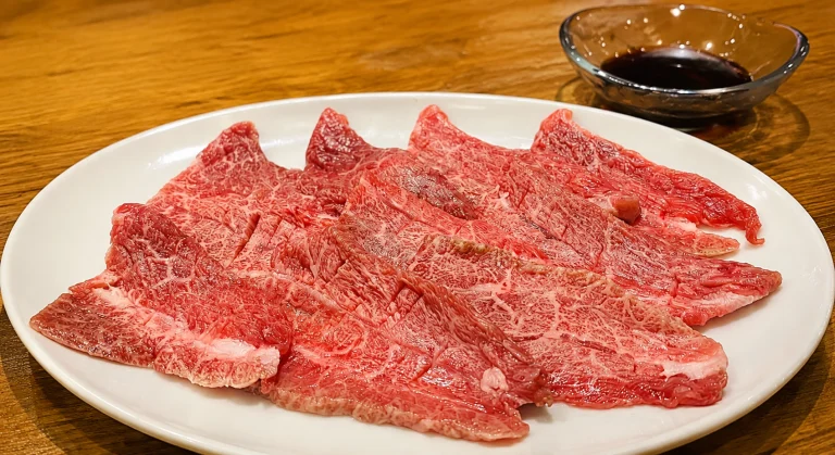 川越で味わうホルモン焼肉！飲み会に最適なぶちの魅力とは？