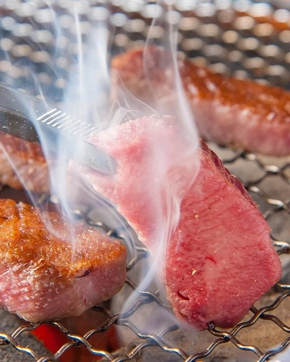 ホルモン焼肉ぶち 川越店_料理写真