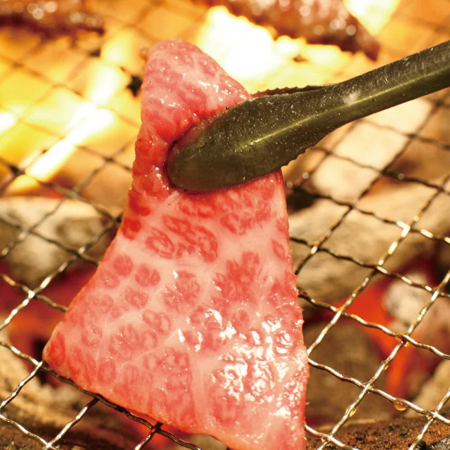 ホルモン焼肉ぶち 川越店_料理写真