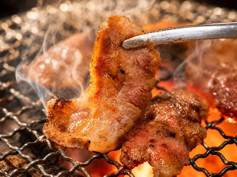 ホルモン焼肉ぶち 川越店_料理写真