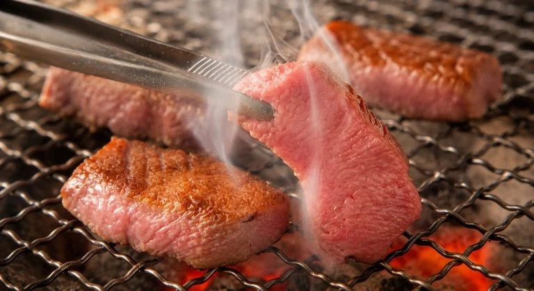 ホルモン焼肉ぶち 川越店_料理写真
