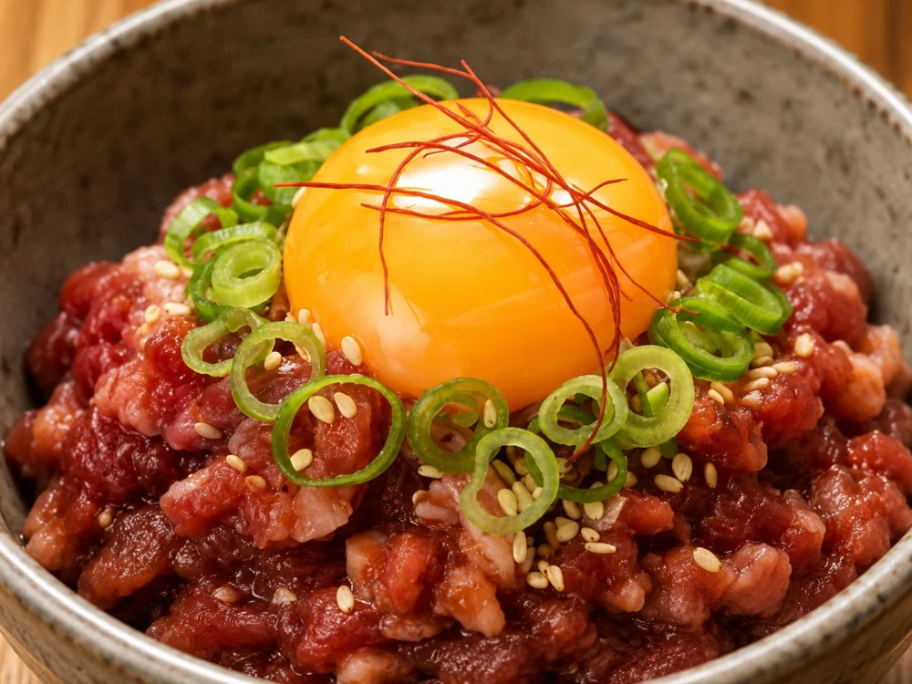 ホルモン焼肉ぶち 川越店_料理写真